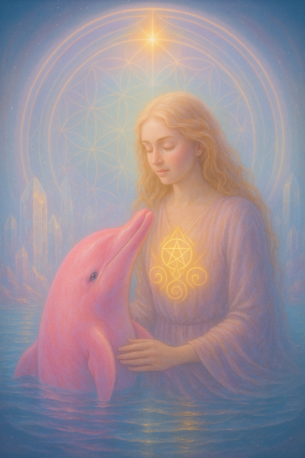 Lemurian Healing & Remembrance | Heal and Remember Today — Sarionae